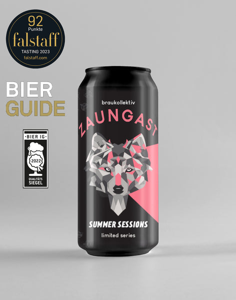 Zaungast Summer Sessions IPA