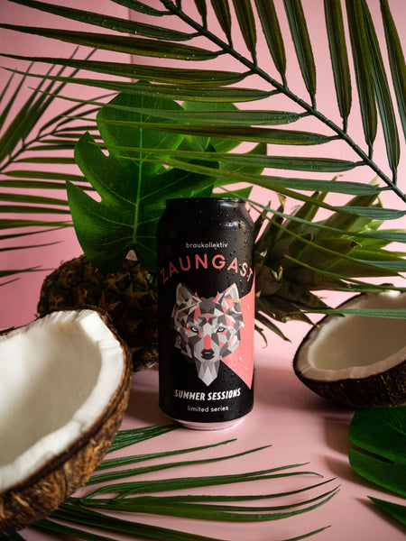 Zaungast Summer Sessions IPA