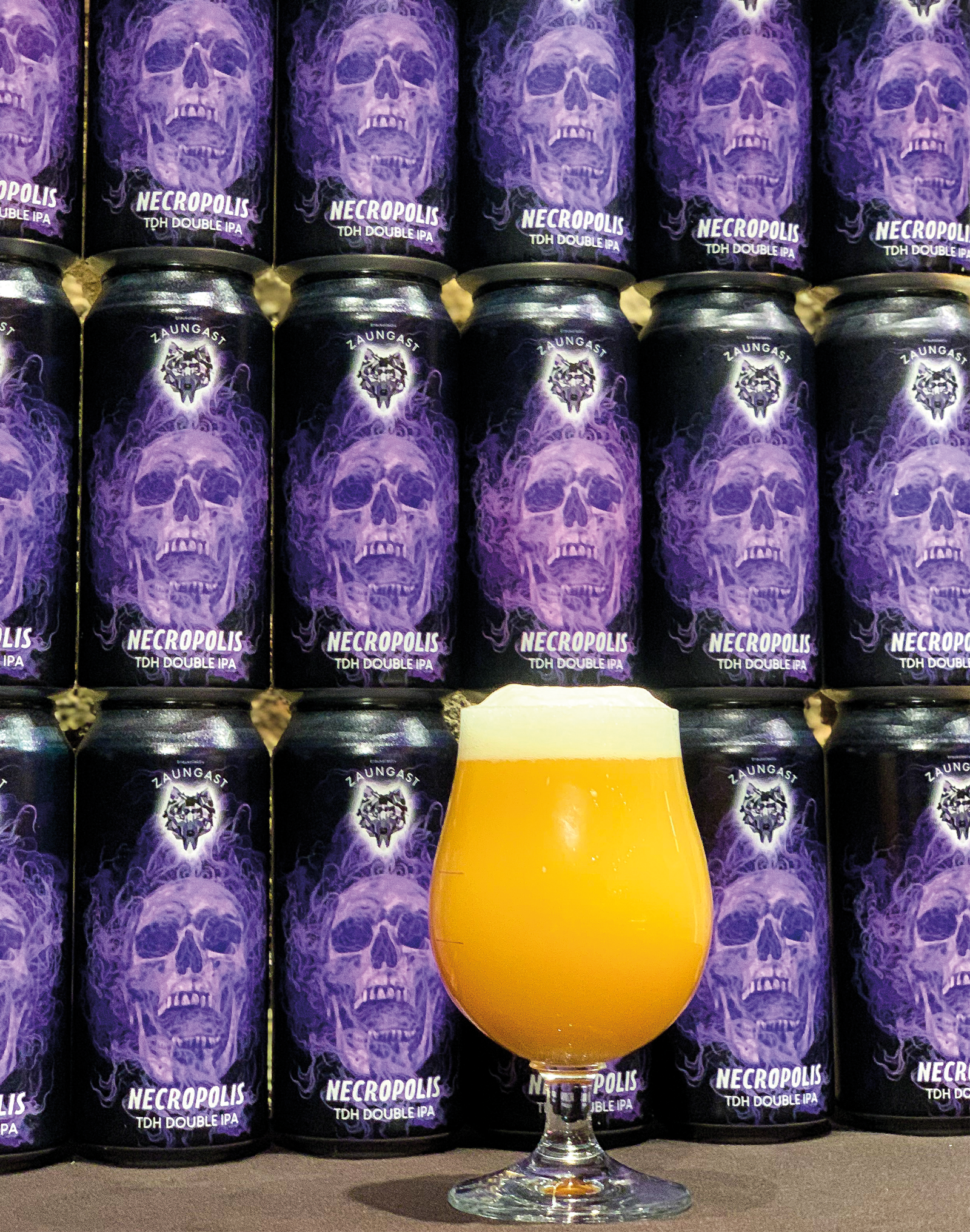 Necropolis NEIPA