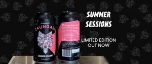 Zaungast Bier Summer Sessions Craft Beer